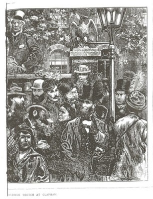 Illustration from The Graphic, 1 June 1872,