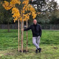 May Talk – All change on Clapham Common