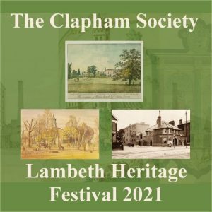 Lambeth Heritage Festival 2021