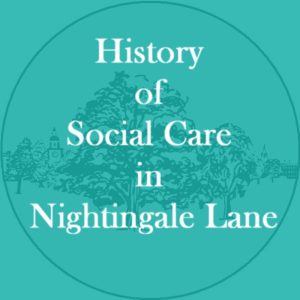 History of Social Care in Nightingale Lane