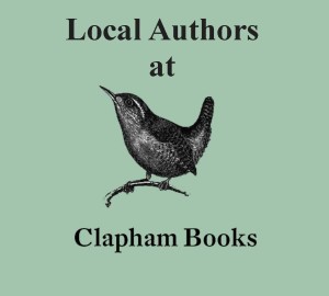 Authors Clapham Books