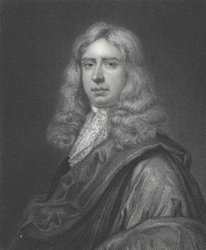 William Hewer by Kneller